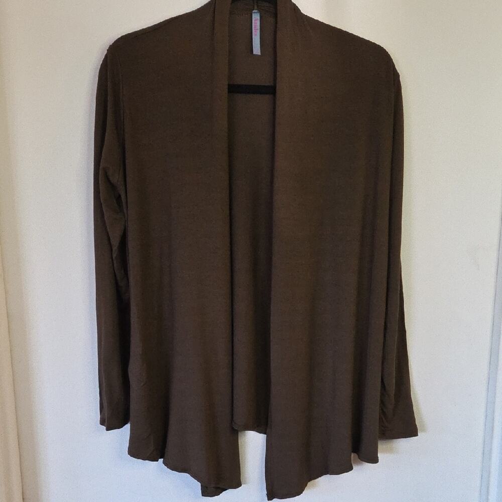 Azules Cardigan